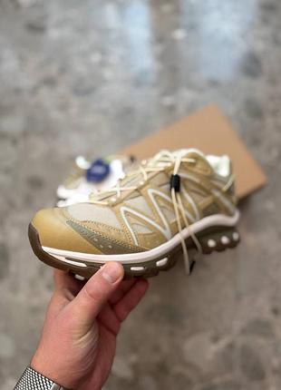 Salomon xt-quest adv safari/sand 2