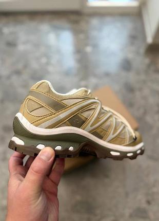 Salomon xt-quest adv safari/sand 7