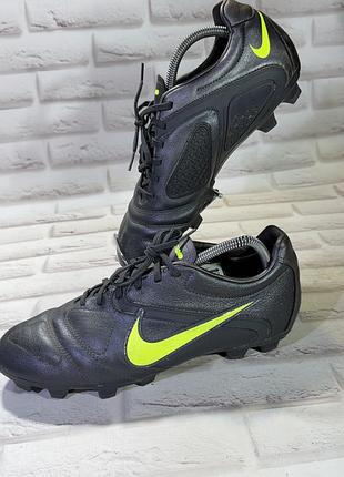 Бутси nike