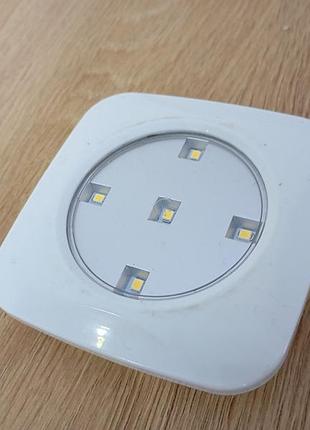 Led фонарик ночник