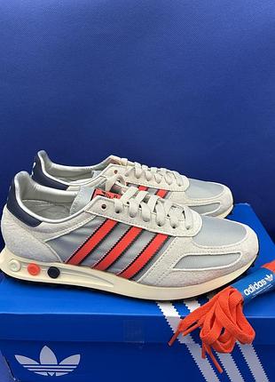 Кроссовки adidas originals la trainer og (ih1651) us 8.5
