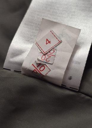Розкішний теплий пуховик old navy/l 8