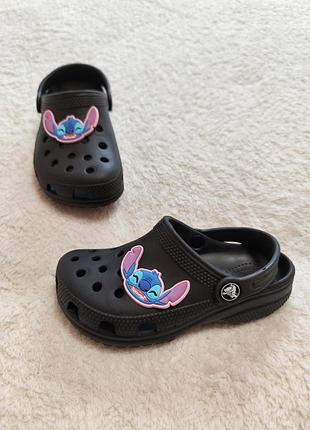Сабо crocs classic clog с12 30р 18.5см как новые