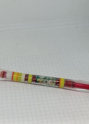 Ручка наборная из ссср. итк.