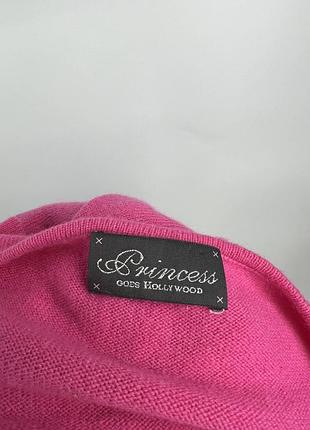 Кашеміровий кардиган 100% cashmere 9