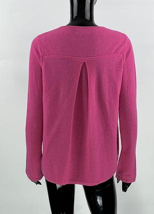 Кашеміровий кардиган 100% cashmere 3