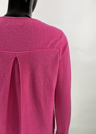 Кашеміровий кардиган 100% cashmere 5