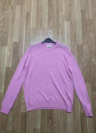 Светр з вовни ягня marks & spencer