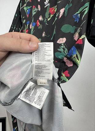 Оригінальна сукня adidas 7