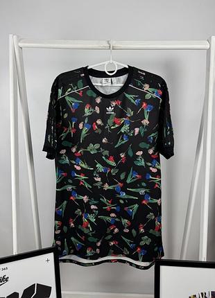 Оригінальна сукня adidas 2