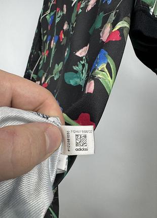 Оригінальна сукня adidas 9
