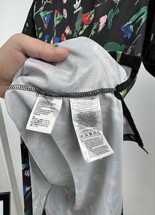 Оригінальна сукня adidas 5