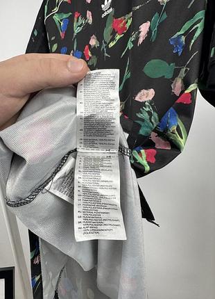 Оригінальна сукня adidas 6