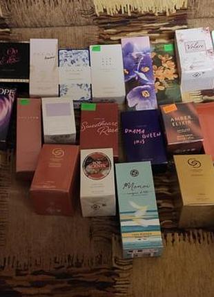 Парфумована вода oriflame