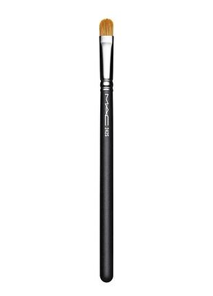 Пензель для макіяжу m•a•c 242 shader brush