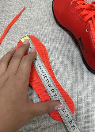 Оригинальные сороконожки adidas 3