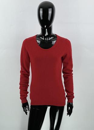 Кашеміровий светрик 100% cashmere