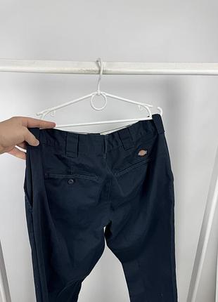 Оригінальні штани dickies 874 10