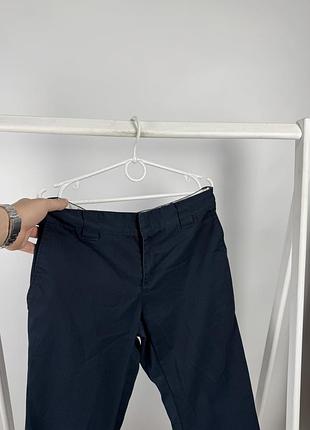 Оригінальні штани dickies 874 6