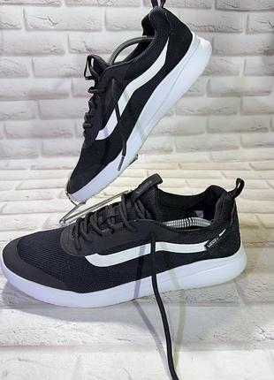 Кросівки vans