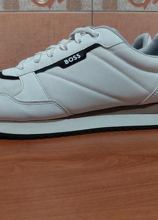 Кросівки boss .