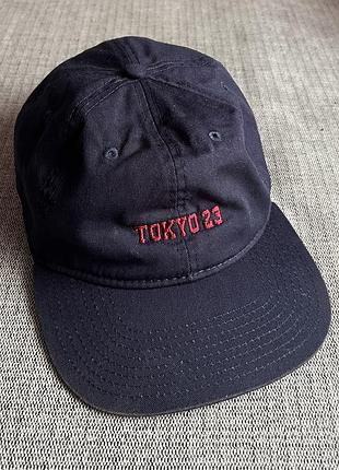 Бейсболка tokyo 23