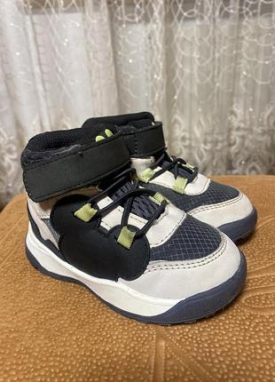 Хайтопи zara
