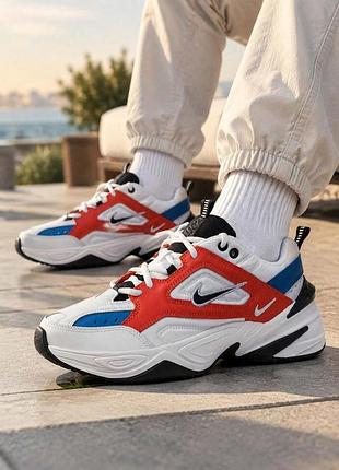 Nike m2k tekno оригинальные кроссовки спортивные/ повседневные