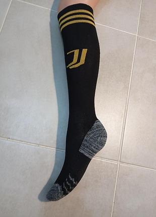 Футбольні гетри adidas фк юнінус (juventus) 2023/2024, розмір 37-39 (s)