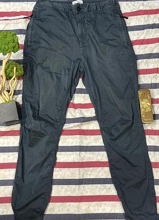 Штани stone island legit