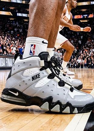 Кроссовки nike air max2 cb 94