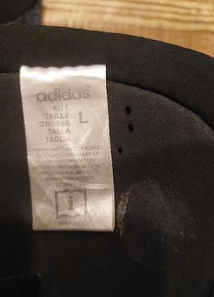 Футбольные щитки adidas 4