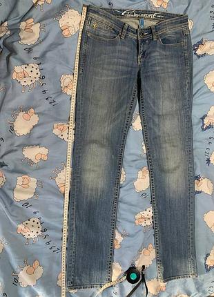Джинси жіночі edc by esprit (one slim)