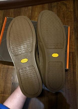 Кеди 5.11 tactical norris low dark coyote 8