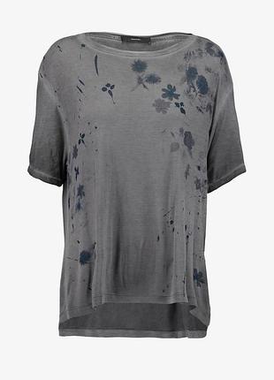 Diesel vintage top t-shirt women’s size m футболка