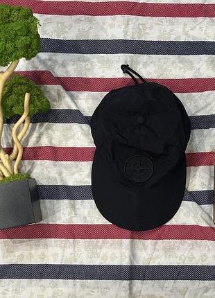 Кепка stone island legit