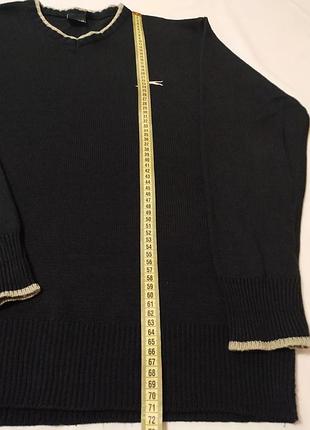 Джемпер мужской пуловер свитшот от slazenger 6