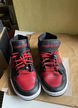 Кроссовки jordan 36 размер 2