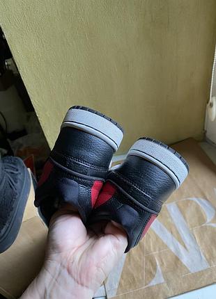 Кроссовки jordan 36 размер 5