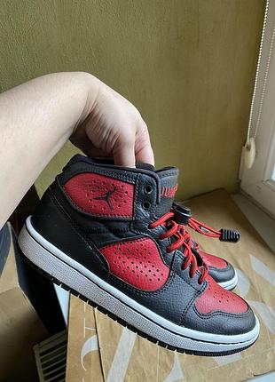 Кроссовки jordan 36 размер 4