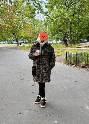 Жіноче пальто, піджак, розмір м