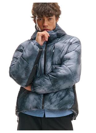 Дута зимова куртка cropp m.  нова. 2