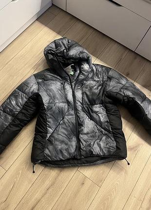 Дута зимова куртка cropp m.  нова. 3