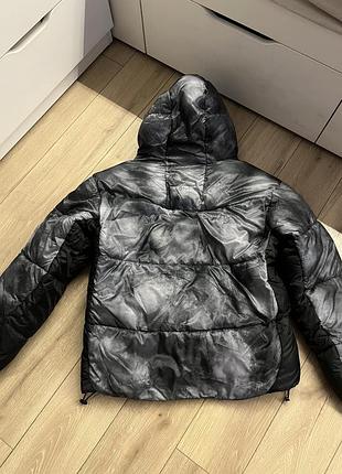 Дута зимова куртка cropp m.  нова. 5