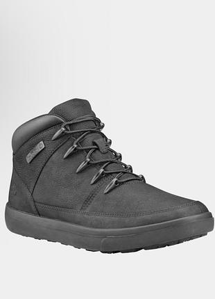 Чоловічі демісезонні черевики timberland
