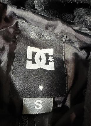 Чоловіча зіп кофта dickies (size s-m) 5