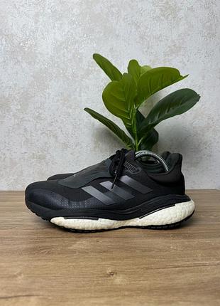 Чоловічі кросівки adidas solar glide 5 gore-tex розмір 43
