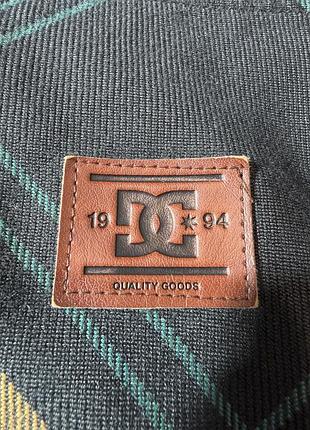 Чоловіча зіп кофта dickies (size s-m) 4