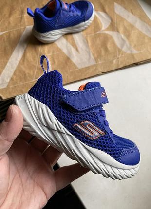 Кроссовки skechers 22 размер