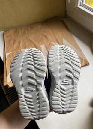 Кроссовки skechers 22 размер 5